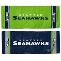 Wincraft Wincraft 9960623086 Seattle Seahawks Cooling Towel - 12 x 30 in. 9960623086